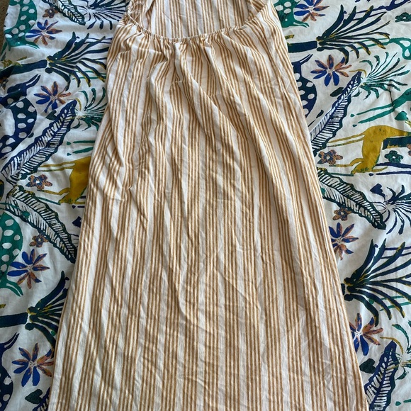 Beautiful Zara Boho Summer Dress - Picture 2 of 3